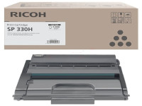 Original Toner black Ricoh 408281/TYPE SP 330 H black