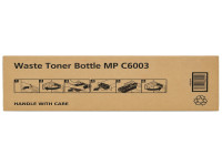 Original Toner waste box Ricoh 416890