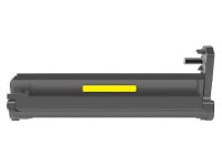 Original Drum kit OKI 43870005 yellow