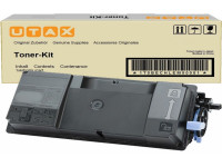 Original Toner black Utax 4436010010 black