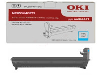 Original Drum kit OKI 44844471 cyan