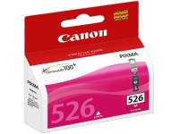 Original Tintenpatrone magenta Canon 4542B001/526 M magenta