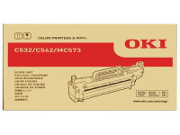 Original Fuser kit OKI 46358502