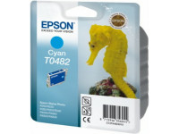 Original Ink cartridge cyan Epson 4824010/T0482 cyan