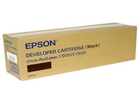 Original Toner black Epson 50100/S050100 black