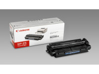 Original Toner black Canon 5773A004/EP-25 black