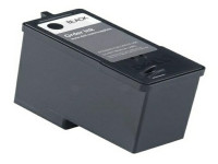 Original Printhead cartridge black Dell 59210224/DH828 black