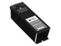 Original Ink cartridge black Dell 59211299/Y498D black