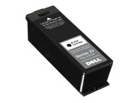Original Ink cartridge black Dell 59211311/X751N black