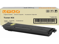 Original Toner black Utax 611811010 black