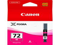Original Tintenpatrone magenta Canon 6405B001/PGI-72 M magenta