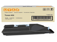 Original Toner black Utax 653011010 black