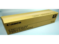 Original Drum kit Canon 6648A003/C-EXV 3