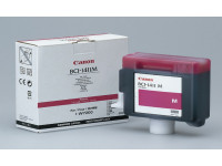 Original Ink cartridge magenta Canon 7576A001/BCI-1411 M magenta