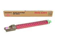 Original Toner magenta Ricoh 821219/TYPE SPC 811 magenta