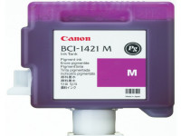 Original Ink cartridge magenta Canon 8369A001/BCI-1421 M magenta