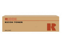Original Toner black Ricoh 841001/DT2500BLK black