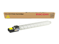 Original Toner yellow Ricoh 841125 yellow