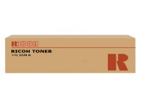 Original Toner black Ricoh 842024842338/TYPE 1270 D black