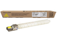 Original Toner gelb Ricoh 842031/DT3000Y gelb