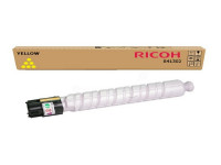 Original Toner gelb Ricoh 842041/MP C400 Y gelb