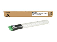 Original Toner black Ricoh 842061842465/TYPE MPC 2551 E black