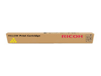 Original Toner yellow Ricoh 842080/TYPE MPC 305 E yellow