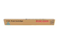 Original Toner cyan Ricoh 842082/TYPE MPC 305 E cyan