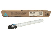 Original Toner cyan Ricoh 842096 cyan