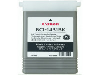 Original Ink cartridge black Canon 8963A001/BCI-1431 BK black