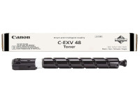 Original Toner black Canon 9106B002/C-EXV 48 black