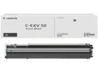Original Toner black Canon 9436B002/C-EXV 50 black