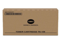 Original Toner black Konica Minolta 9961000251/TN-109 black