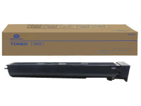 Original Toner black Konica Minolta A8H5050/TN-812 black