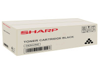 Original Toner black Sharp AL214TD black