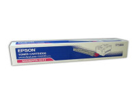 Original Toner magenta Epson C13S050243/0243 magenta