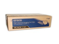 Original Toner black Epson C13S051161/1161 black
