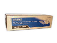 Original Toner black Epson C13S051165/1165 black
