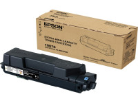 Original Toner black Epson C13S110078/10078 black