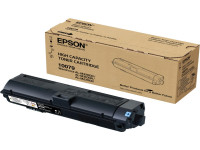 Original Toner black Epson C13S110079/10079 black