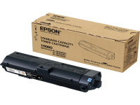 Original Toner black Epson C13S110080/10080 black