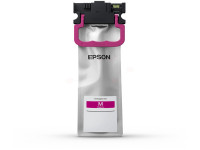 Original Ink cartridge magenta Epson C13T01C300/T01C3 magenta