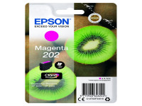 Original Ink cartridge magenta Epson C13T02F34010/202 magenta