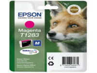 Original Ink cartridge magenta Epson C13T12834010/T1283 magenta