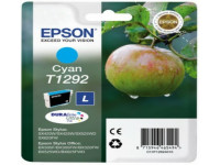 Original Tintenpatrone cyan Epson C13T12924010/T1292 cyan