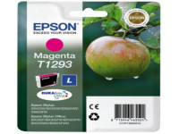 Original Tintenpatrone magenta Epson C13T12934012/T1293 magenta