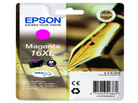 Original Tintenpatrone magenta Epson C13T16334012/16XL magenta