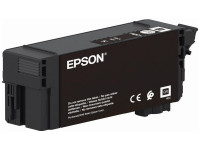 Original Ink cartridge black Epson C13T40C140/T40 black