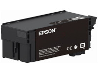 Original Ink cartridge black Epson C13T40D140/T40 black