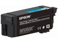 Original Ink cartridge cyan Epson C13T40D240/T40 cyan